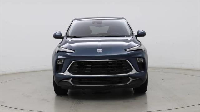 2024 Buick Encore GX Preferred FWD