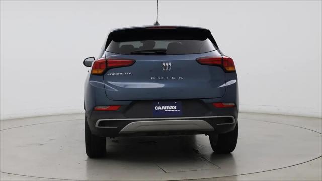 2024 Buick Encore GX Preferred FWD