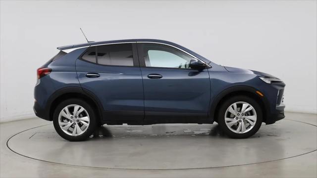 2024 Buick Encore GX Preferred FWD