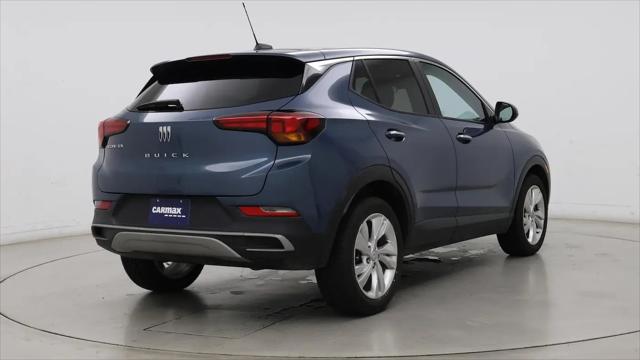 2024 Buick Encore GX Preferred FWD