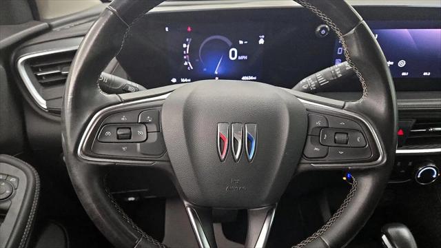 2024 Buick Encore GX Preferred FWD