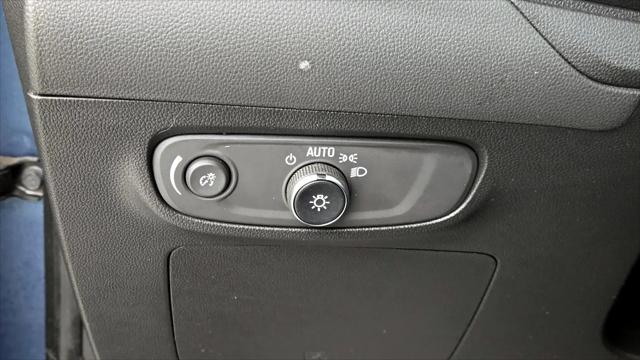 2024 Buick Encore GX Preferred FWD