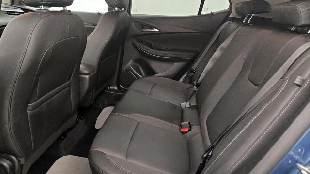 2024 Buick Encore GX Preferred FWD