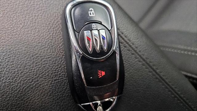2024 Buick Encore GX Preferred FWD