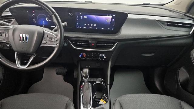 2024 Buick Encore GX Preferred FWD