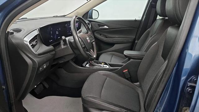 2024 Buick Encore GX Preferred FWD