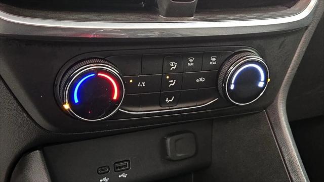 2024 Buick Encore GX Preferred FWD