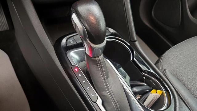 2024 Buick Encore GX Preferred FWD