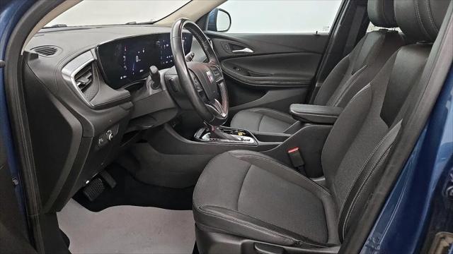 2024 Buick Encore GX Preferred FWD