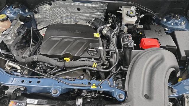 2024 Buick Encore GX Preferred FWD