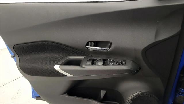 2021 Nissan Kicks SV Xtronic CVT