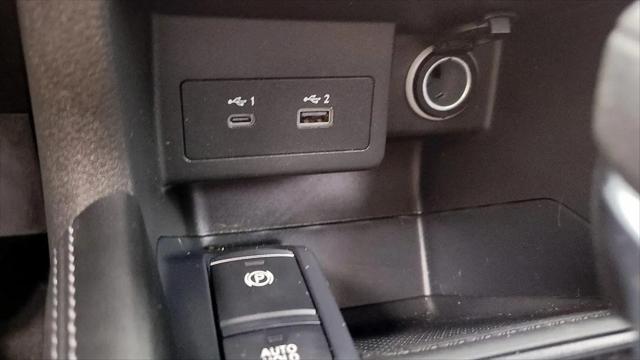 2021 Nissan Kicks SV Xtronic CVT