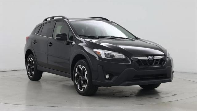 2022 Subaru Crosstrek Limited for sale in Hoover, AL