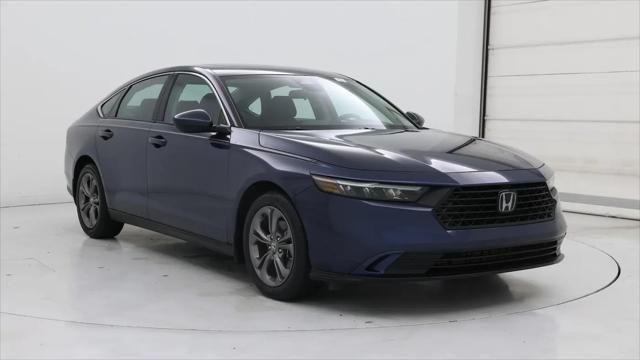 2024 Honda Accord EX for sale in Hoover, AL