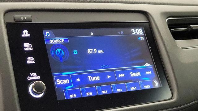 2019 Honda HR-V EX