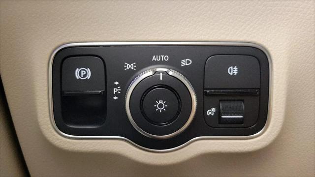 2023 Mercedes-Benz EQB 250 EQB 250+