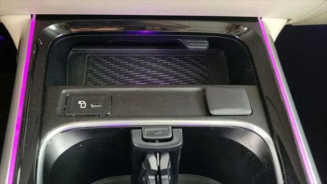 2023 Mercedes-Benz EQB 250 EQB 250+