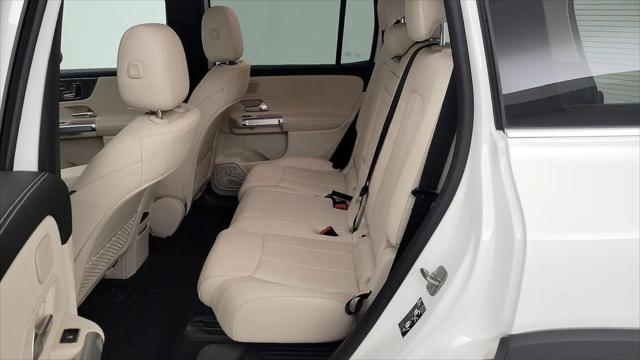 2023 Mercedes-Benz EQB 250 EQB 250+