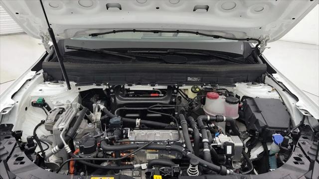 2023 Mercedes-Benz EQB 250 EQB 250+