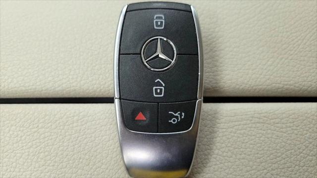 2023 Mercedes-Benz EQB 250 EQB 250+