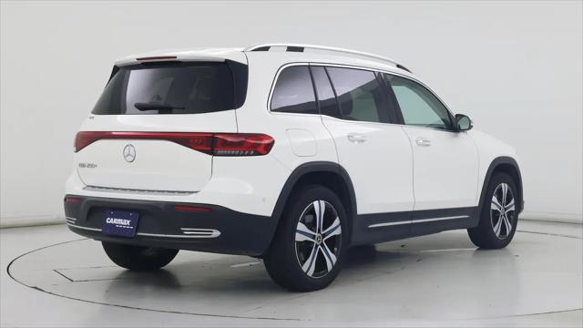 2023 Mercedes-Benz EQB 250 EQB 250+
