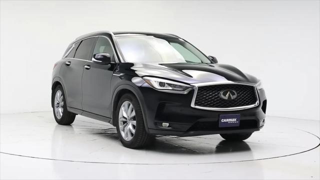 2019 INFINITI QX50 LUXE for sale in Kenosha, WI