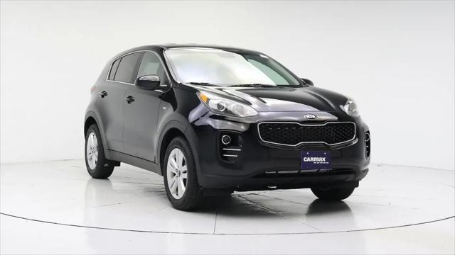 2017 Kia Sportage LX for sale in Kenosha, WI