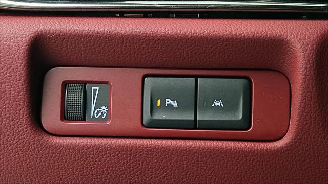 2019 Cadillac ATS Luxury