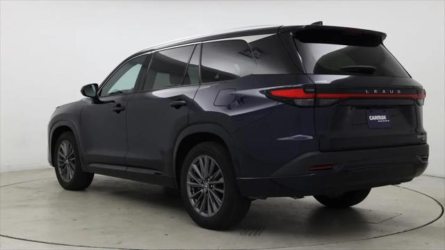 2024 Lexus TX 350 TX 350