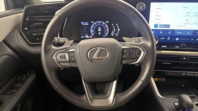 2024 Lexus TX 350 TX 350