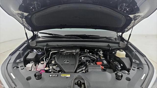 2024 Lexus TX 350 TX 350