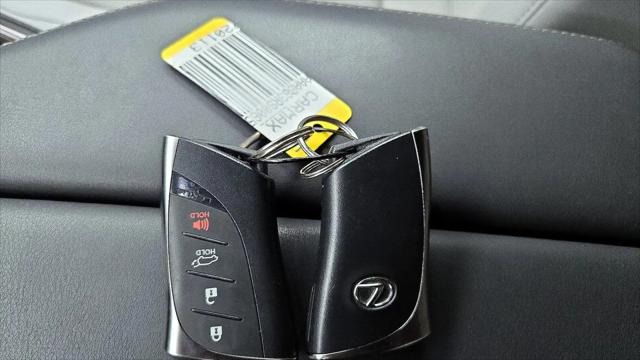 2024 Lexus TX 350 TX 350