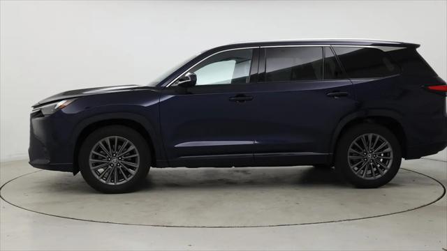 2024 Lexus TX 350 TX 350