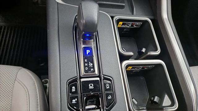 2024 Lexus TX 350 TX 350
