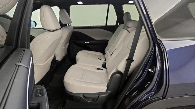 2024 Lexus TX 350 TX 350