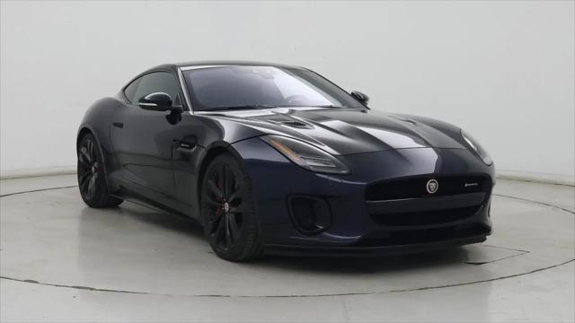 2020 Jaguar F-TYPE for sale near Columbus, OH