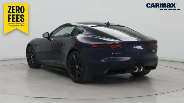 2020 Jaguar F-TYPE for sale near Columbus, OH