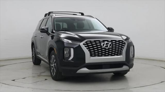 2022 Hyundai Palisade SEL for sale near Columbus, OH
