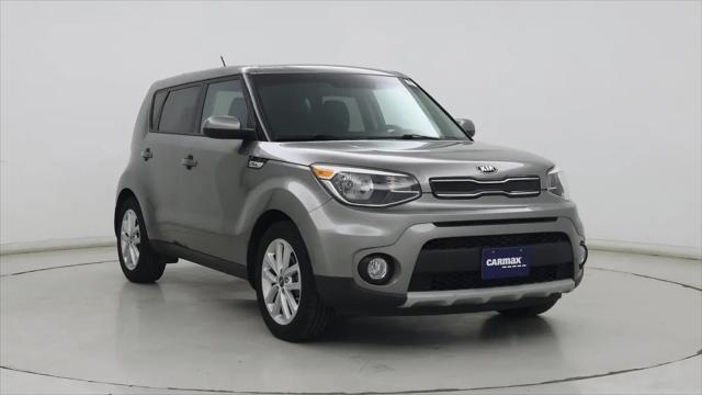 2019 Kia Soul + for sale near Columbus, OH