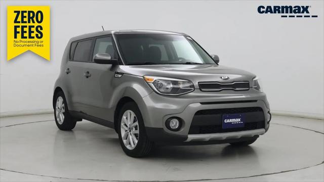 2019 Kia Soul + for sale near Columbus, OH