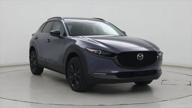2025 Mazda CX-30 2.5 Turbo Premium Package for sale near Columbus, OH