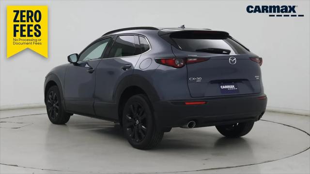 2025 Mazda CX-30 2.5 Turbo Premium Package for sale in Columbus, OH