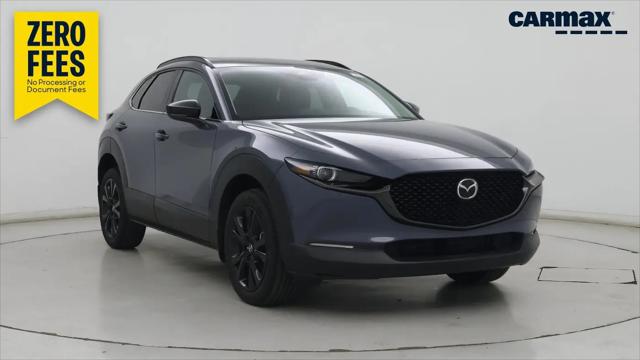 2025 Mazda CX-30 2.5 Turbo Premium Package for sale near Columbus, OH