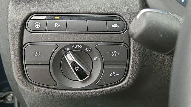 2022 INFINITI QX50 LUXE AWD