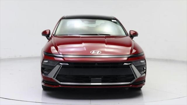 2024 Hyundai Sonata Hybrid Limited