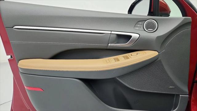 2024 Hyundai Sonata Hybrid Limited