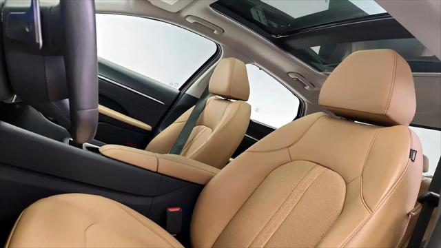 2024 Hyundai Sonata Hybrid Limited