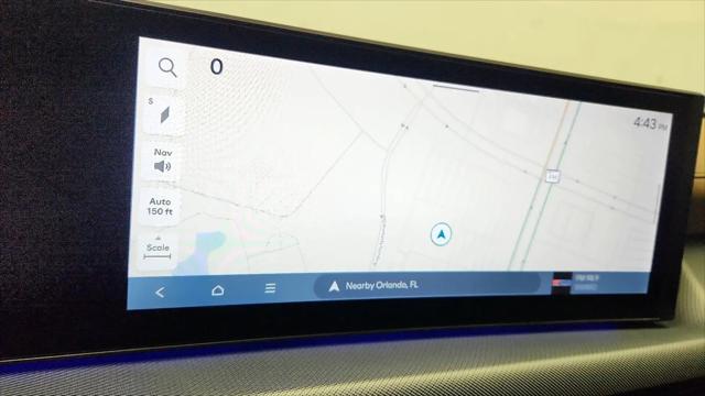2024 Hyundai Sonata Hybrid Limited