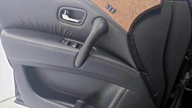 2022 Nissan Armada SL 2WD