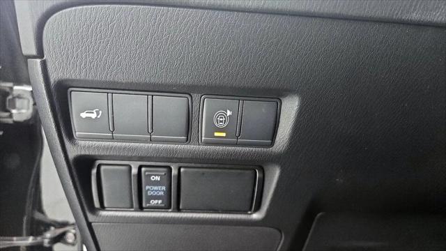 2022 Nissan Armada SL 2WD